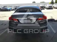 2013 Honda CIVIC photo