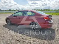 2013 Honda CIVIC фото