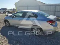 2013 Honda CIVIC photo