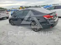 2013 Honda CIVIC фото