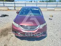 2013 Honda CIVIC photo