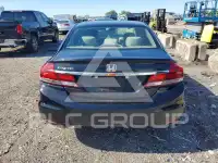 2013 Honda CIVIC фото