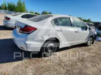 2013 Honda CIVIC фото