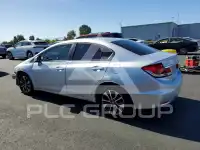 2013 Honda CIVIC photo