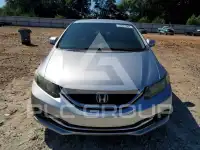 2013 Honda CIVIC photo