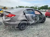 2013 Honda CIVIC photo