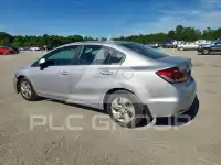 2013 Honda CIVIC фото