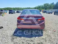 2013 Honda CIVIC photo