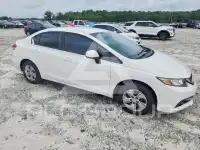 2013 Honda CIVIC фото