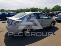 2013 Honda CIVIC фото