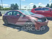 2013 Honda CIVIC фото
