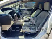 2013 Honda CIVIC photo