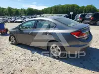 2013 Honda CIVIC photo