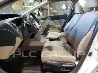 2013 Honda CIVIC photo