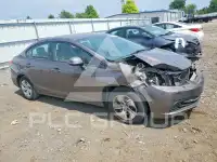 2013 Honda CIVIC фото