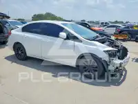 2013 Honda CIVIC photo