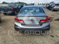 2013 Honda CIVIC фото