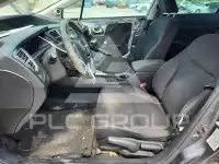 2013 Honda CIVIC фото