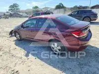 2013 Honda CIVIC photo