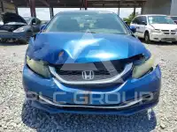 2013 Honda CIVIC photo