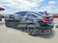2013 Honda CIVIC фото