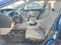 2013 Honda CIVIC фото