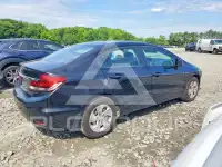 2013 Honda CIVIC фото
