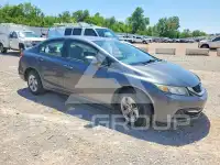 2013 Honda CIVIC фото