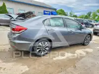 2013 Honda CIVIC photo