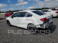 2013 Honda CIVIC photo