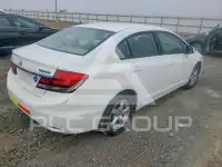 2013 Honda CIVIC photo