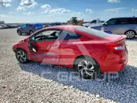 2013 Honda CIVIC photo