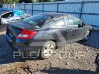 2013 Honda CIVIC фото