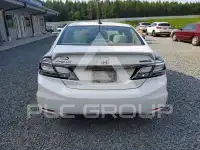 2013 Honda CIVIC photo