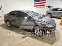 2013 Honda CIVIC photo