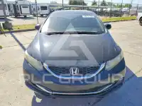 2013 Honda CIVIC photo