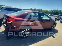 2013 Honda CIVIC photo
