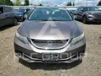 2013 Honda CIVIC фото