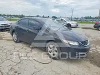 2013 Honda CIVIC photo