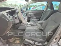 2013 Honda CIVIC фото