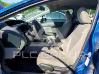 2013 Honda CIVIC фото