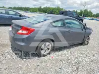 2013 Honda CIVIC фото