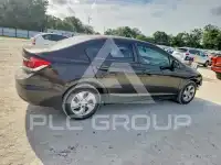 2013 Honda CIVIC фото