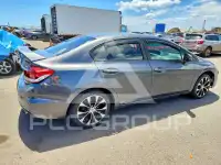 2013 Honda CIVIC фото