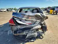 2013 Honda CIVIC photo