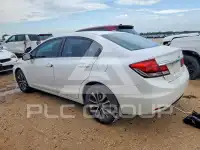 2013 Honda CIVIC photo