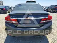 2013 Honda CIVIC photo