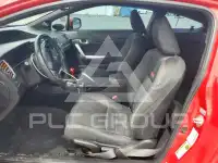 2013 Honda CIVIC фото