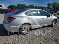 2013 Honda CIVIC photo
