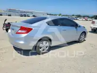 2013 Honda CIVIC фото